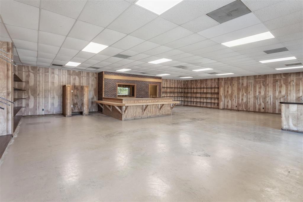 None - Commercial Lease