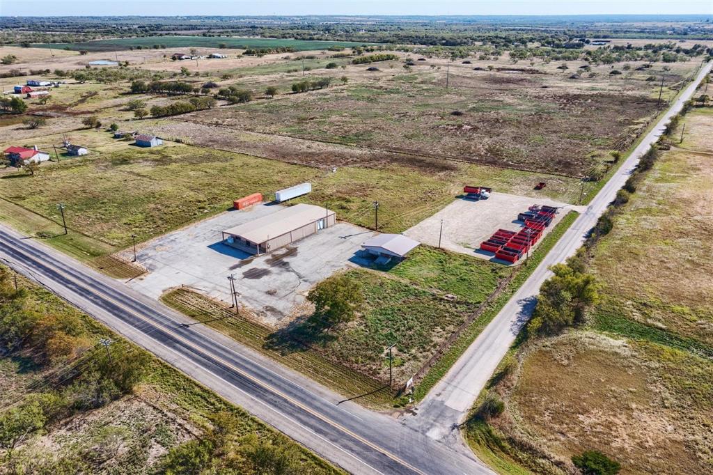 None - Commercial Lease