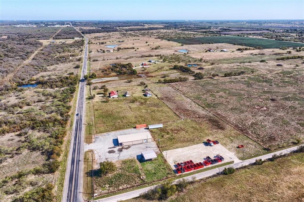 None - Commercial Lease