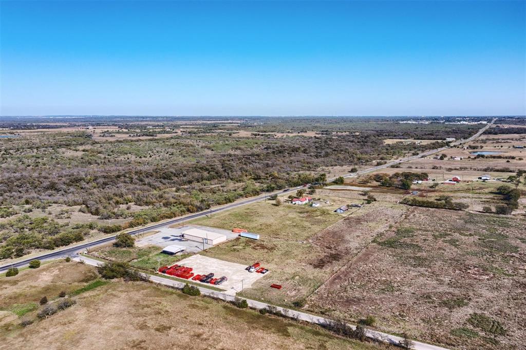 None - Commercial Lease