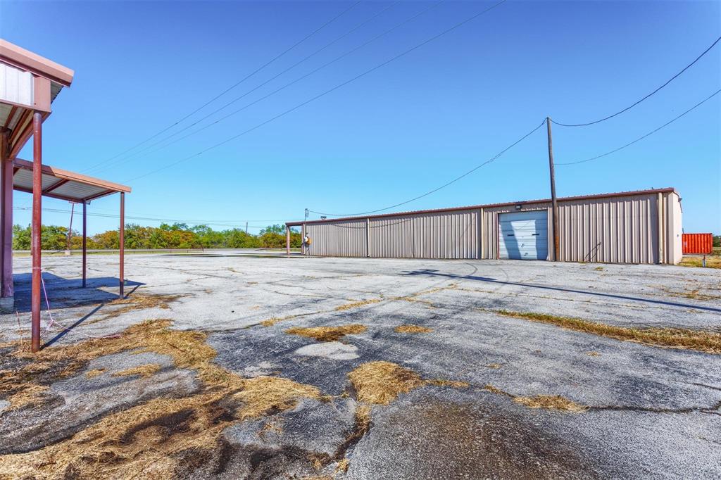 None - Commercial Lease