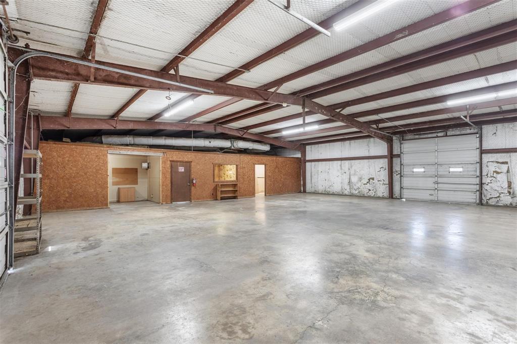 None - Commercial Lease