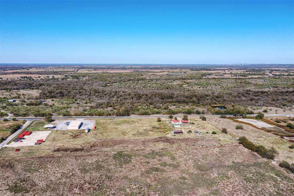 None - Commercial Lease