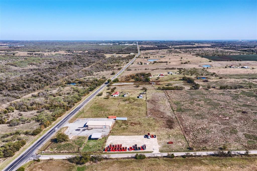 None - Commercial Lease