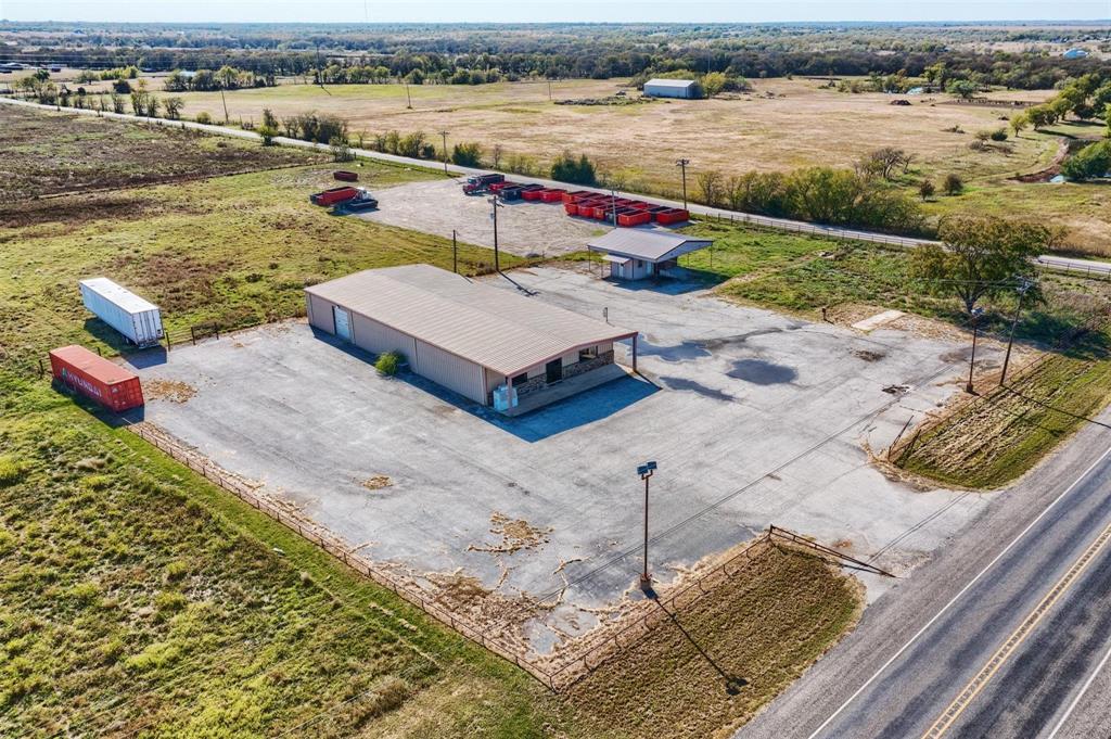 None - Commercial Lease