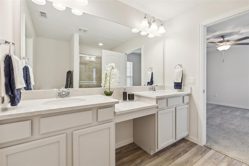 Trinity Falls Planning Unit 3 Ph 5b East - Residential