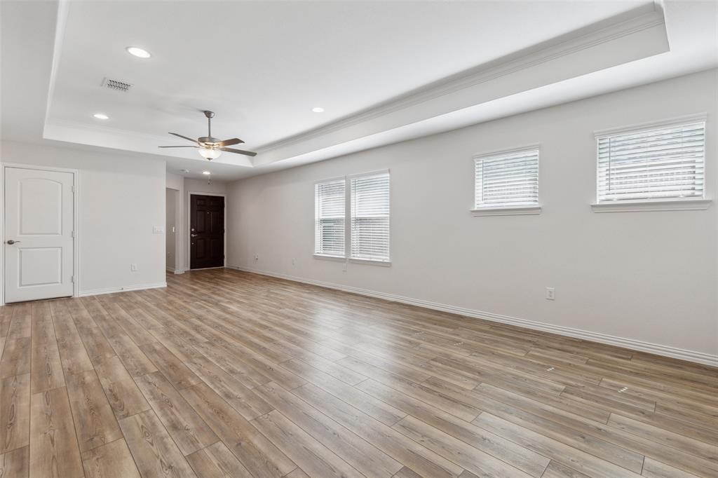 Trinity Falls Planning Unit 3 Ph 5b East - Residential