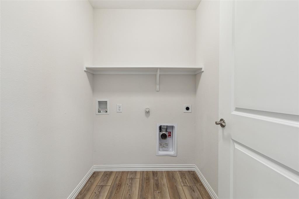 Trinity Falls Planning Unit 3 Ph 5b East - Residential