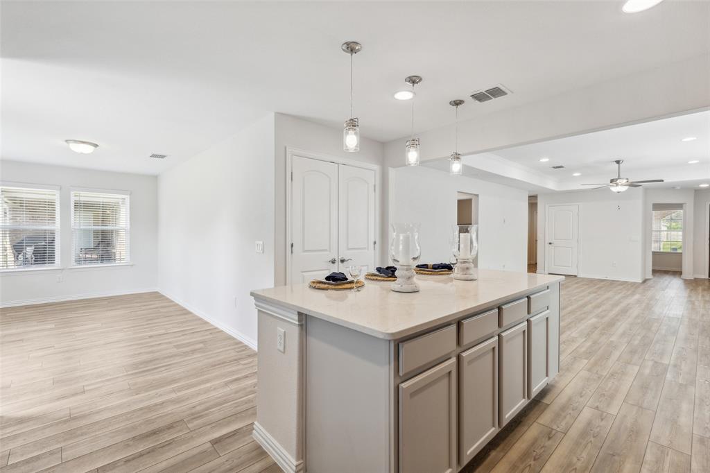 Trinity Falls Planning Unit 3 Ph 5b East - Residential