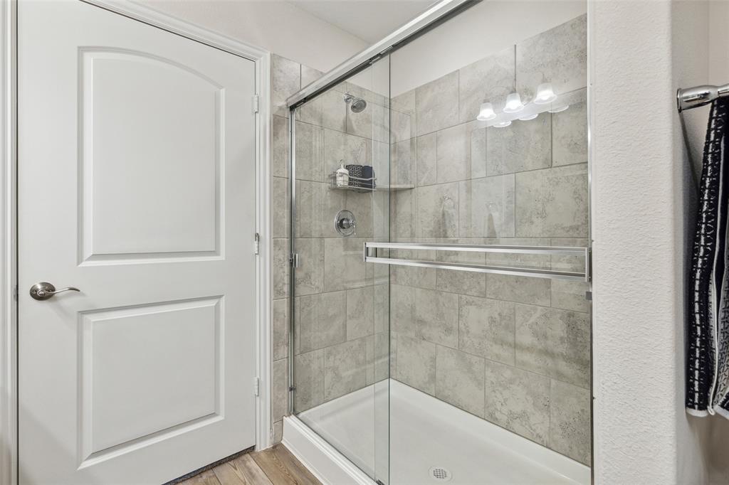 Trinity Falls Planning Unit 3 Ph 5b East - Residential