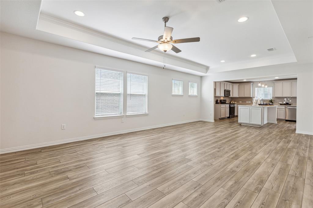 Trinity Falls Planning Unit 3 Ph 5b East - Residential