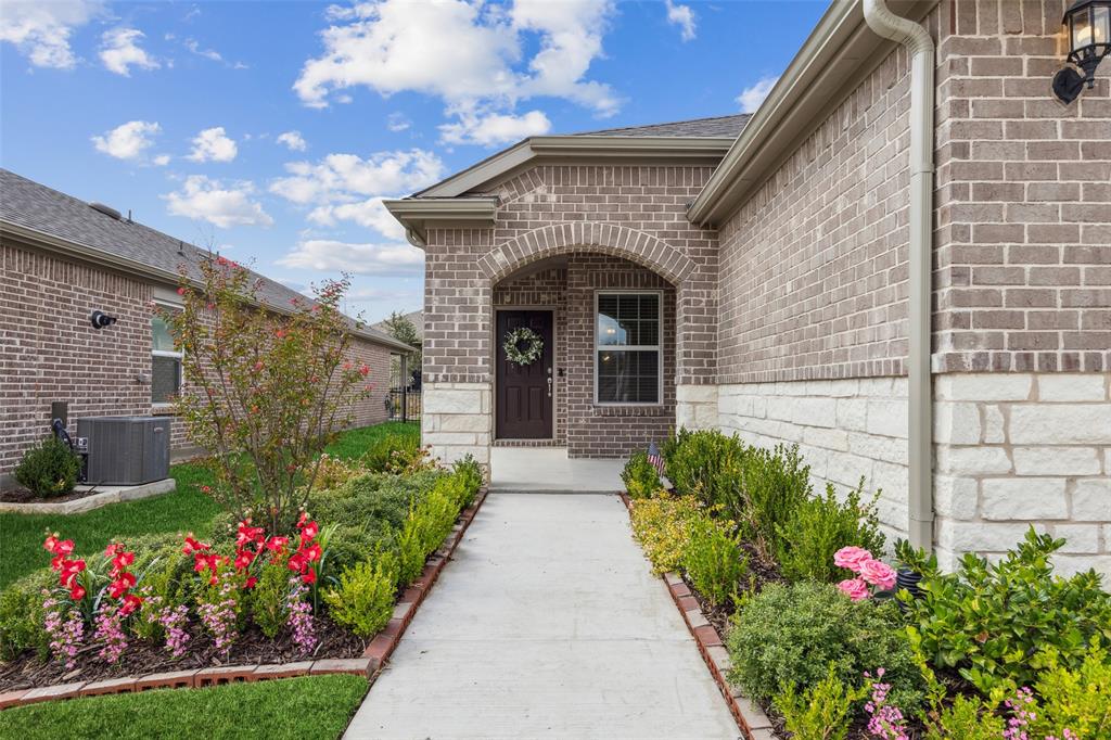 Trinity Falls Planning Unit 3 Ph 5b East - Residential