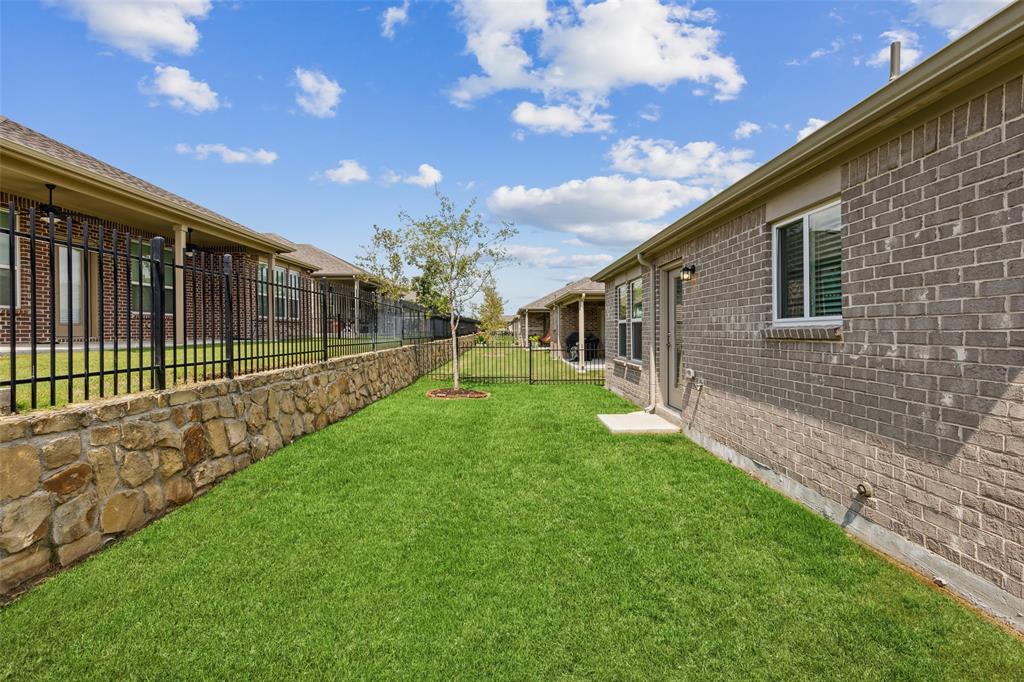 Trinity Falls Planning Unit 3 Ph 5b East - Residential