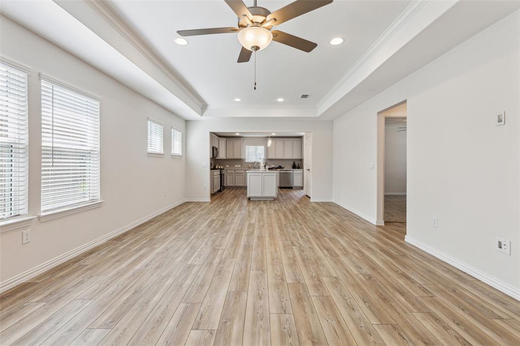 Trinity Falls Planning Unit 3 Ph 5b East - Residential