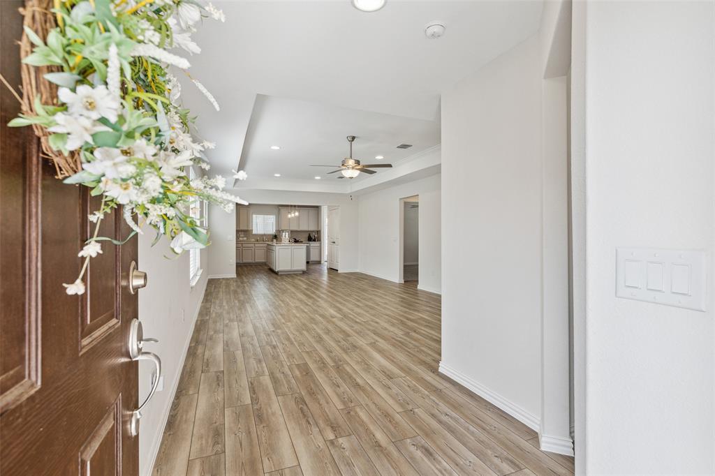 Trinity Falls Planning Unit 3 Ph 5b East - Residential