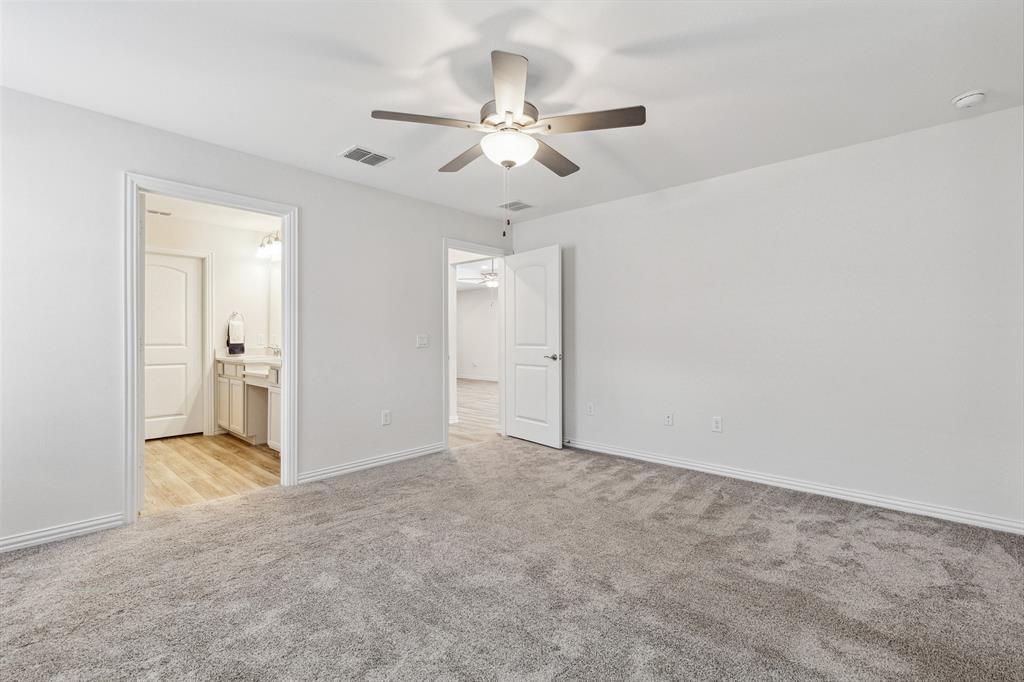 Trinity Falls Planning Unit 3 Ph 5b East - Residential