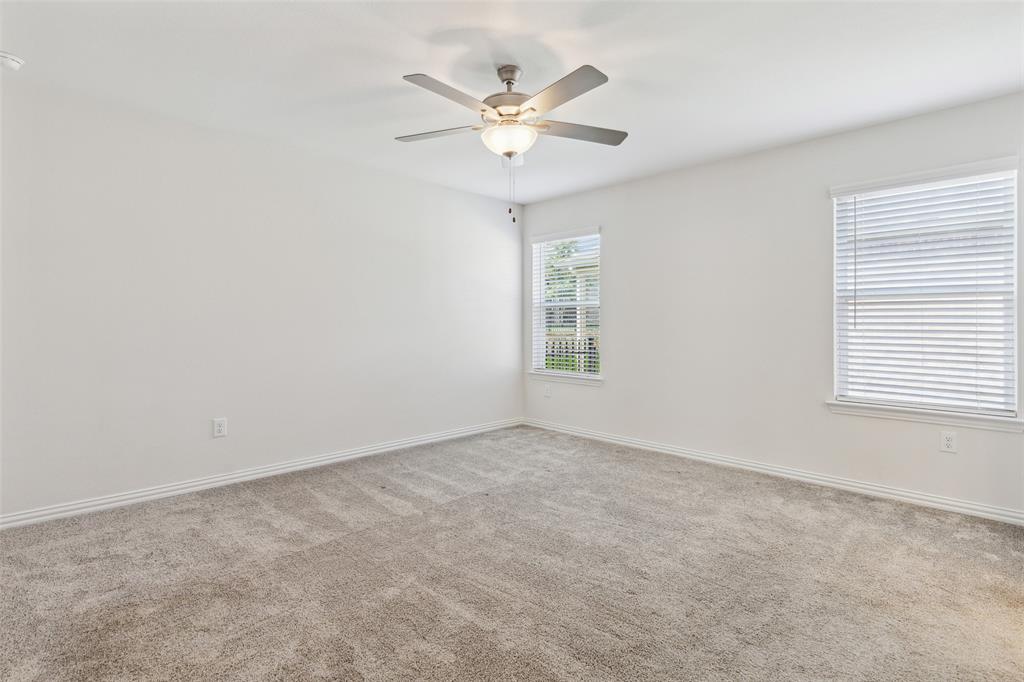 Trinity Falls Planning Unit 3 Ph 5b East - Residential