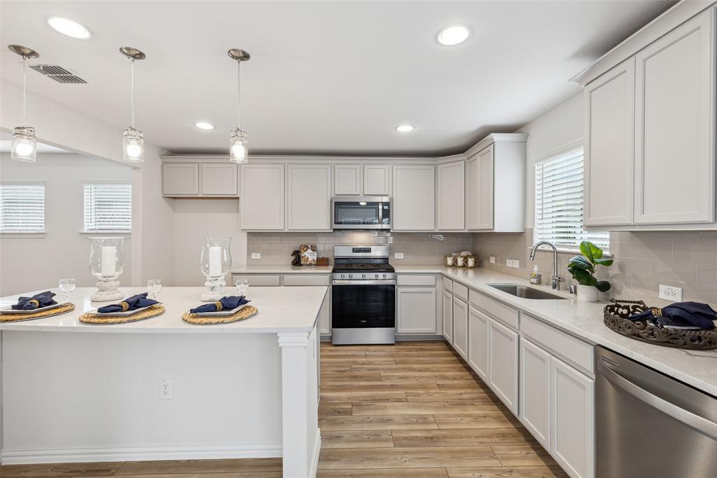 Trinity Falls Planning Unit 3 Ph 5b East - Residential