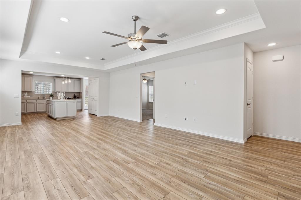 Trinity Falls Planning Unit 3 Ph 5b East - Residential