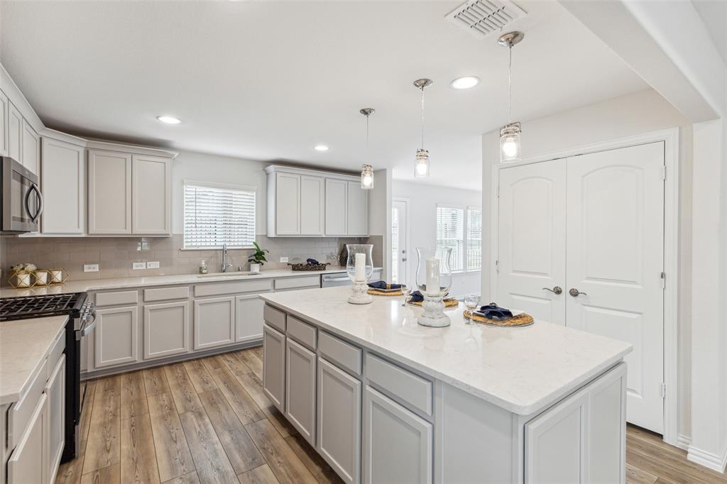 Trinity Falls Planning Unit 3 Ph 5b East - Residential