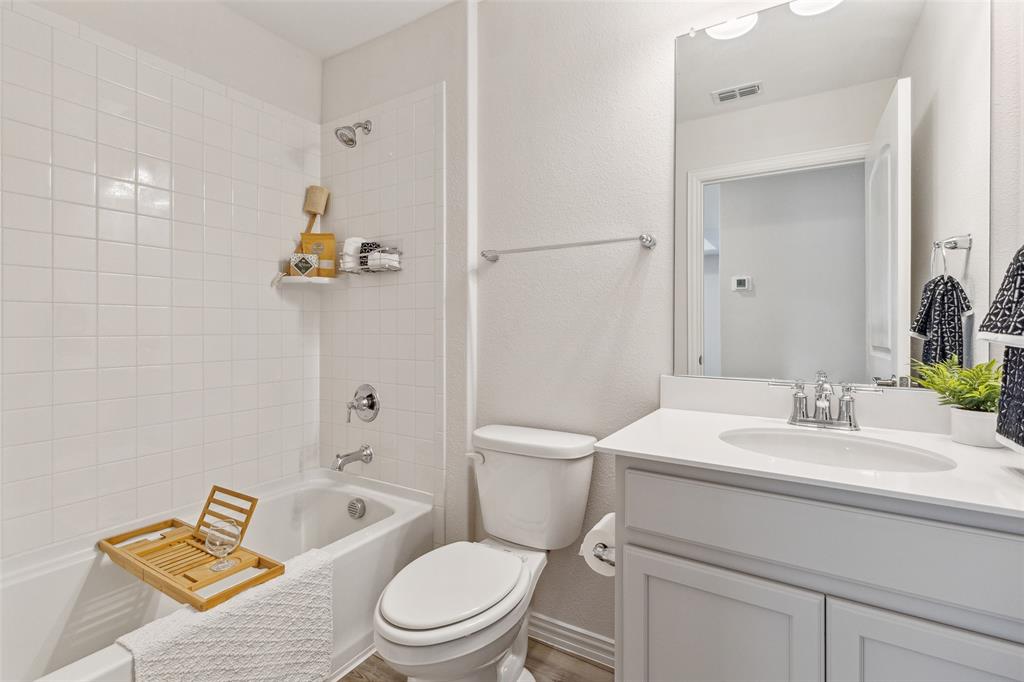 Trinity Falls Planning Unit 3 Ph 5b East - Residential