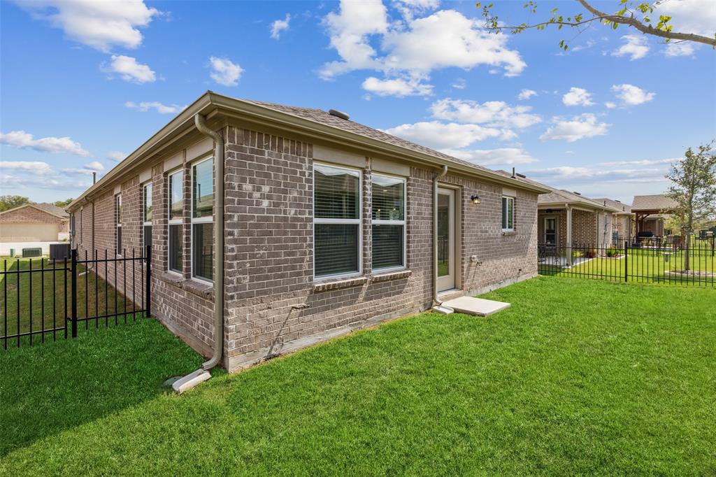 Trinity Falls Planning Unit 3 Ph 5b East - Residential