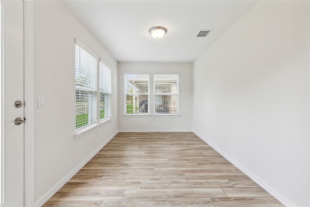 Trinity Falls Planning Unit 3 Ph 5b East - Residential