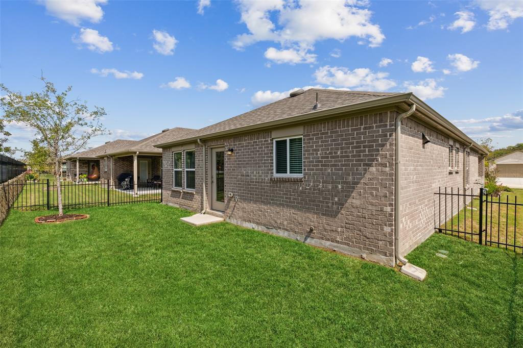 Trinity Falls Planning Unit 3 Ph 5b East - Residential