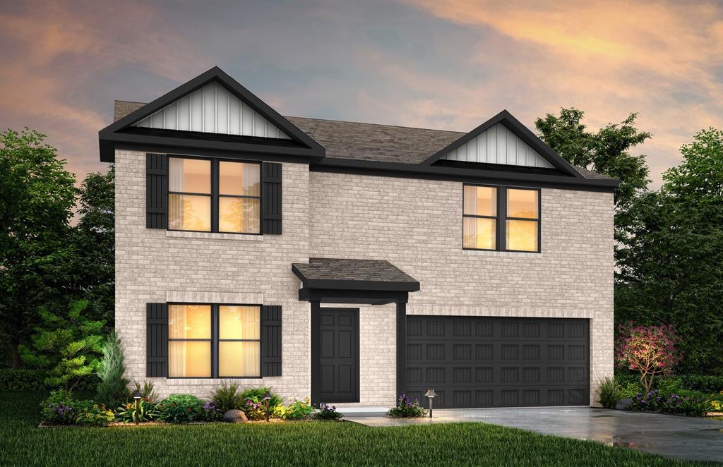 Cresson Estates - Residential