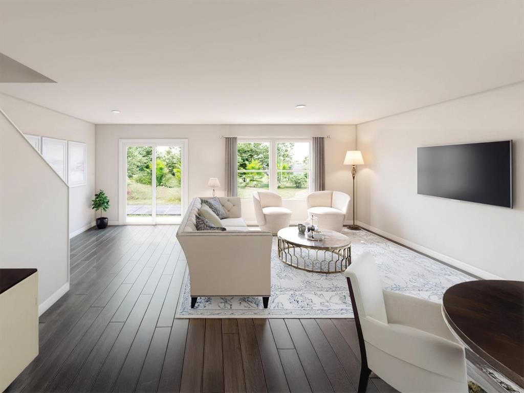 Cresson Estates - Residential