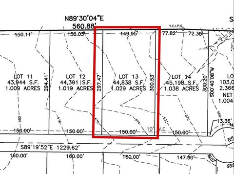 3307 Harvest Way Princeton TX 75407