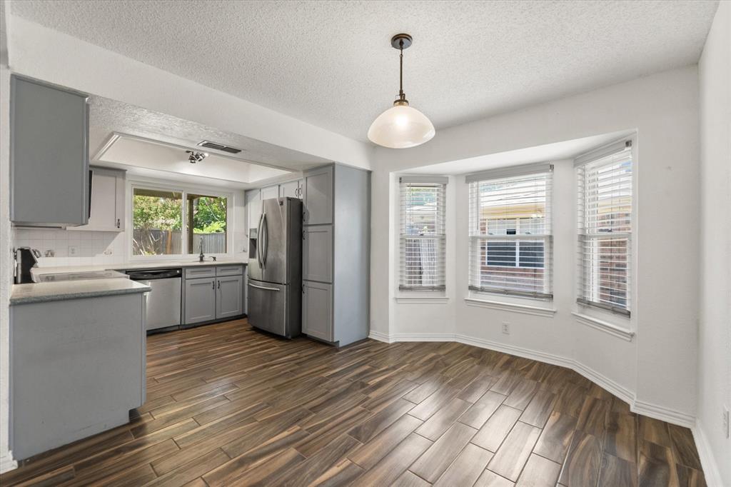 Meadow Green - Residential