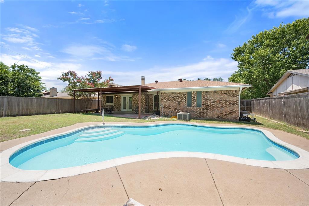 Meadow Green - Residential