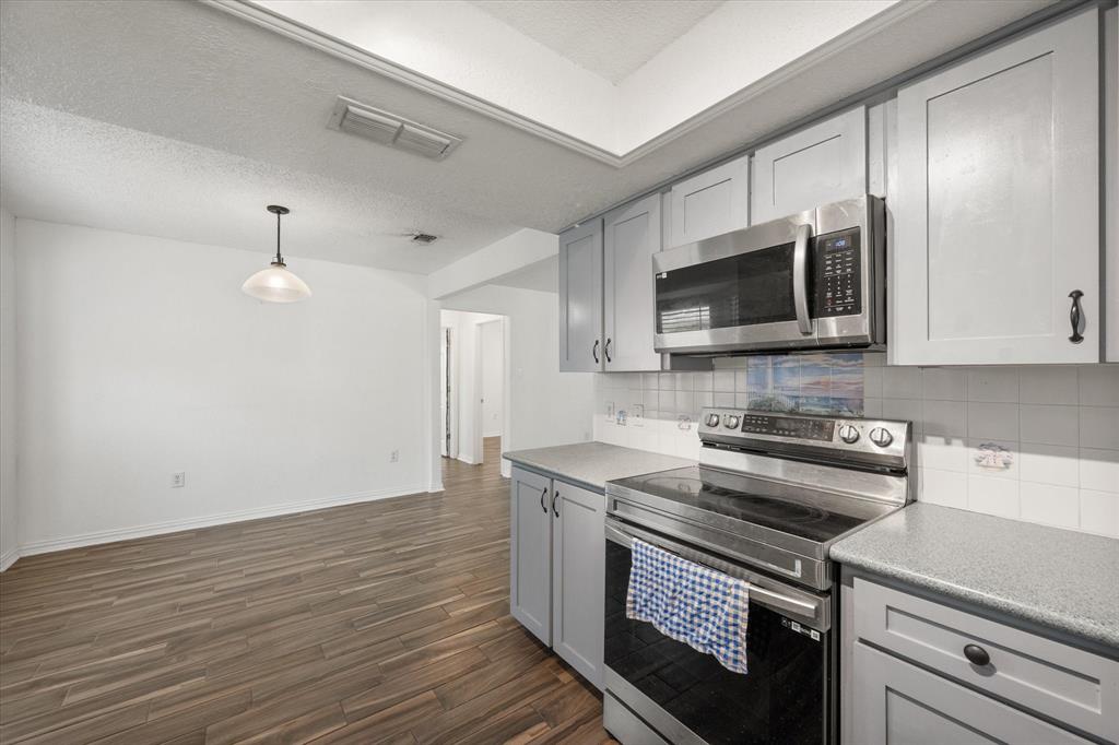 Meadow Green - Residential