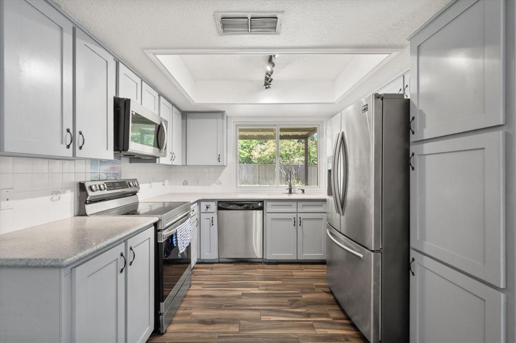 Meadow Green - Residential