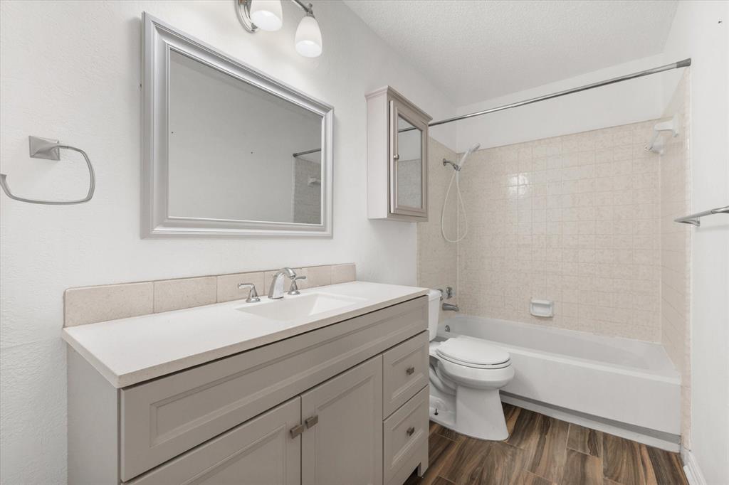 Meadow Green - Residential