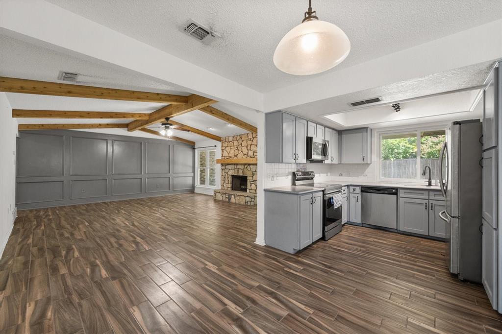 Meadow Green - Residential