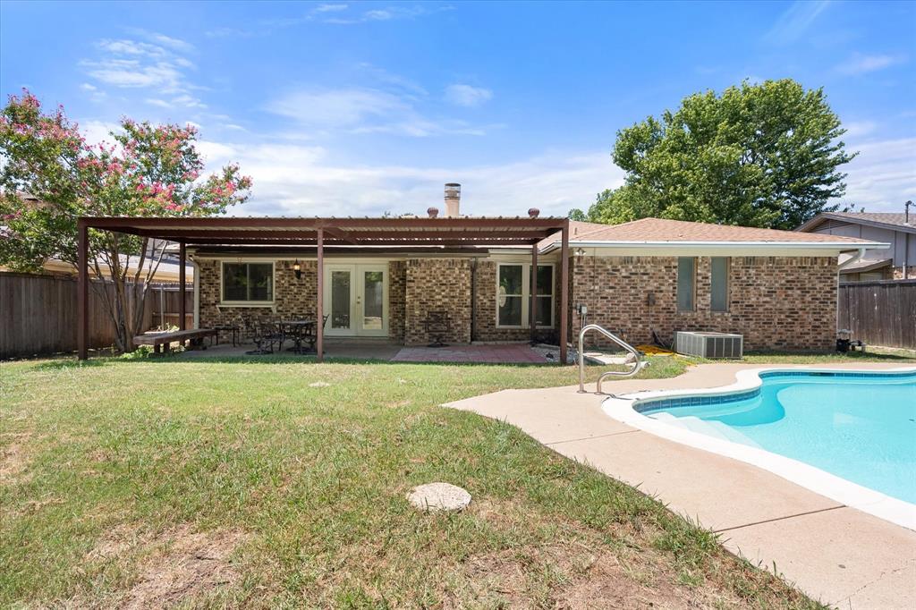 Meadow Green - Residential