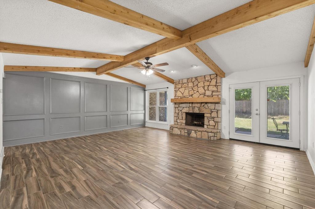 Meadow Green - Residential