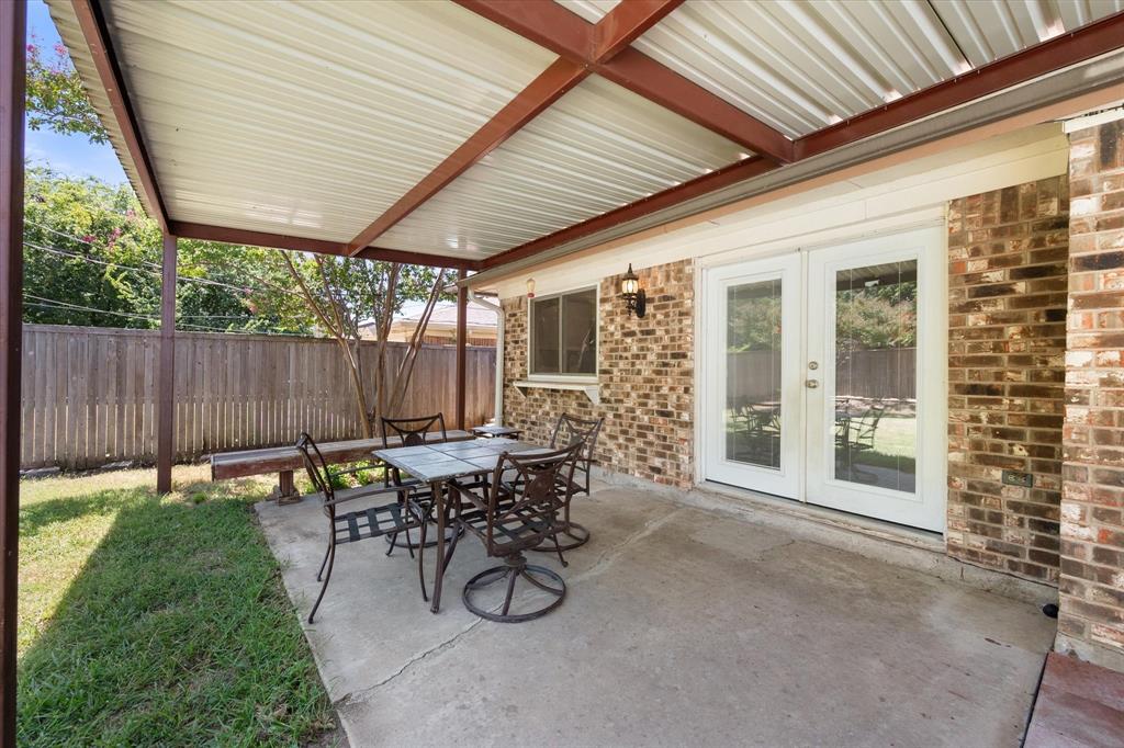 Meadow Green - Residential