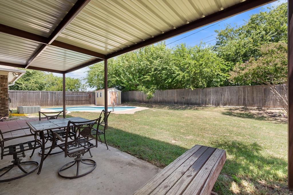 Meadow Green - Residential