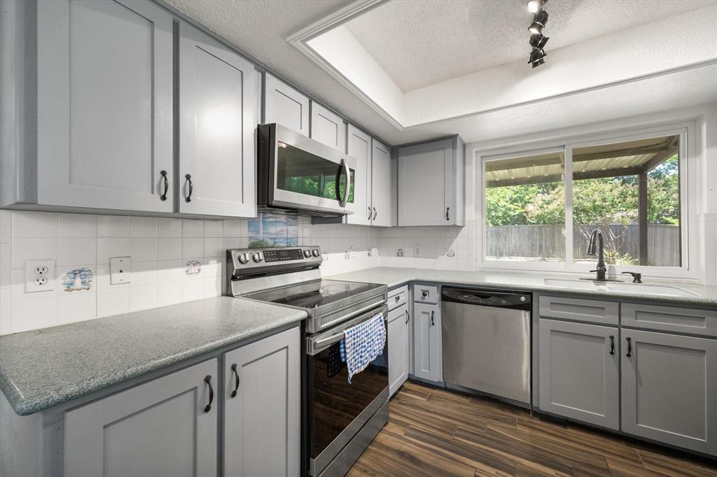 Meadow Green - Residential