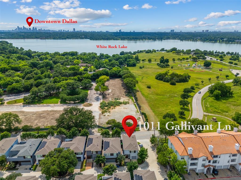 1011 Gallivant Lane