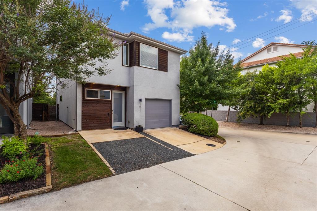 1011 Gallivant Lane