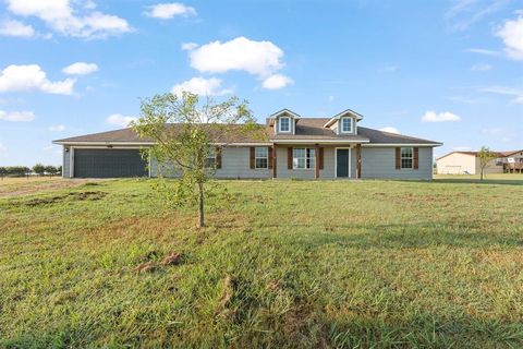 4605 Homestead Way Joshua TX 76058