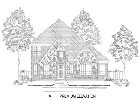 8515 Great Stone Trail Rowlett TX 75089