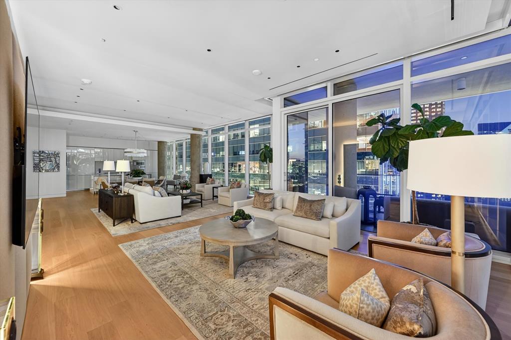 Arts Residences - Residential