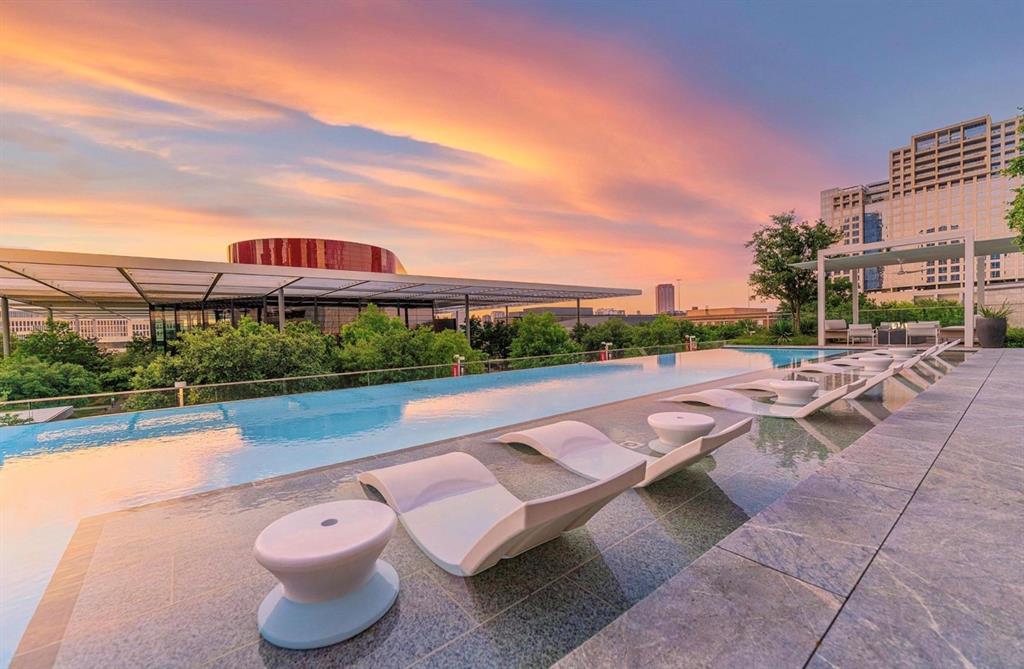 Arts Residences - Residential