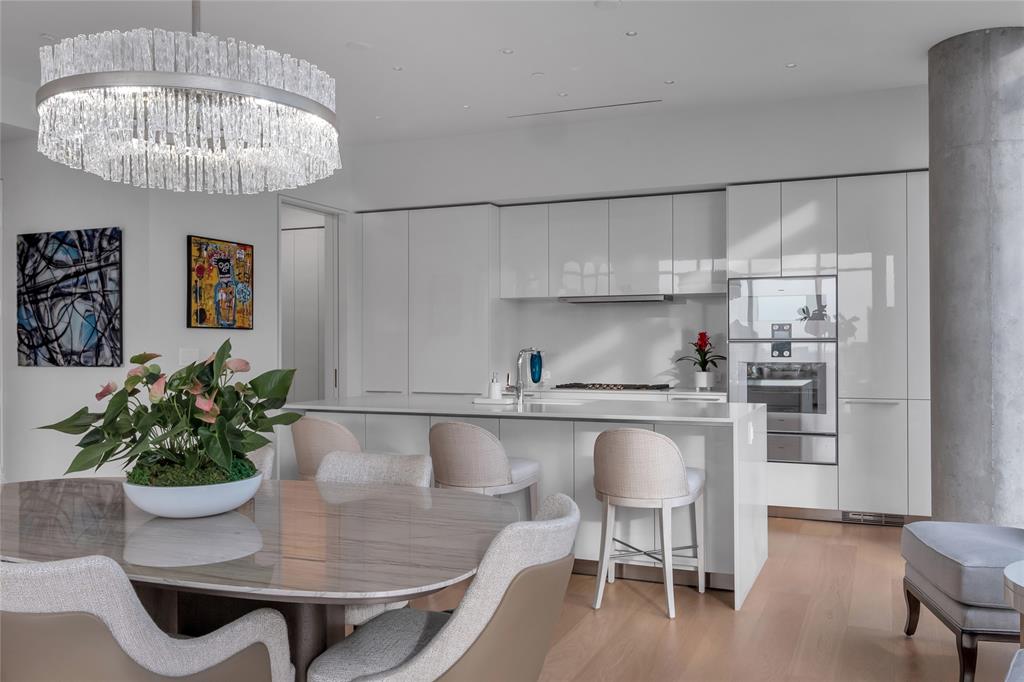 Arts Residences - Residential