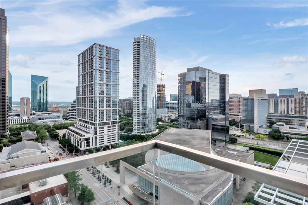 Arts Residences - Residential